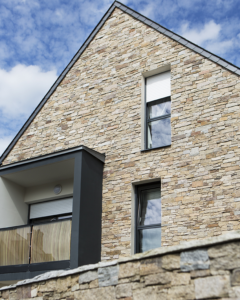 Revestimiento exterior fachadas Revestimiento exterior fachadas