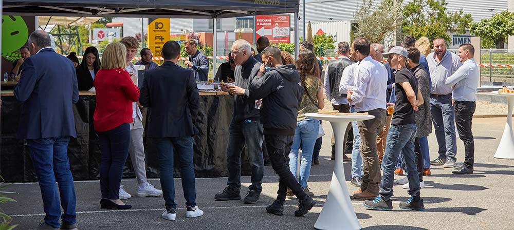 agence toulouse inauguration 2