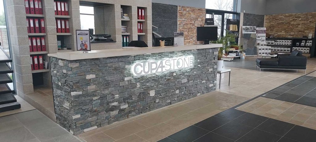 CUPA STONE LIMOGES