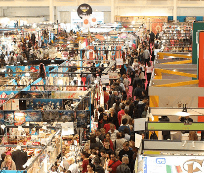 FOIRE-MARSEILLE