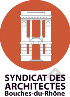 Syndicat des Architectes des Bouches-du-Rhône