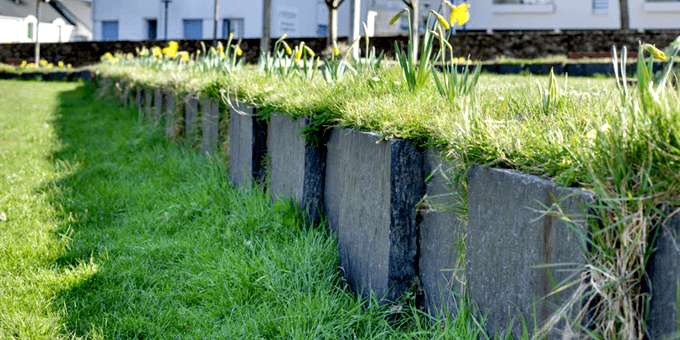 Ardoise naturelle INFERCÔA