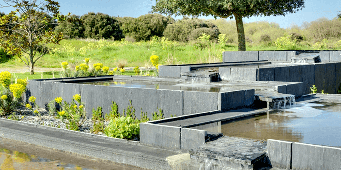 Ardoise naturelle INFERCÔA