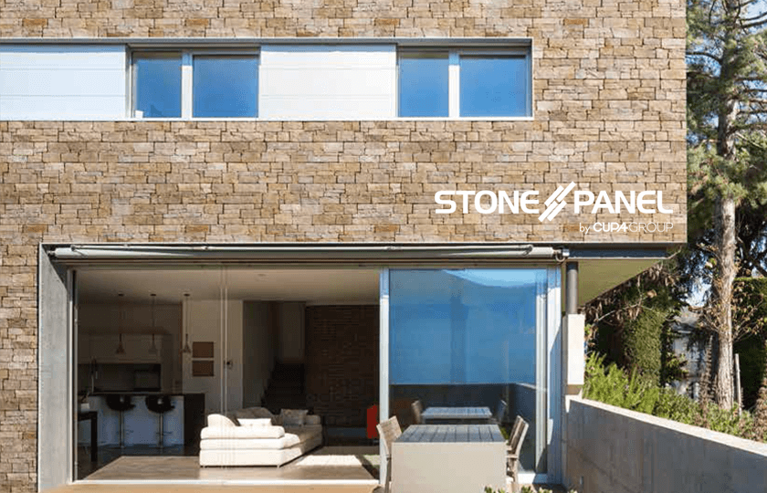 STONEPANEL