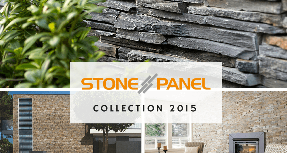 COLLECTION STONEPANEL