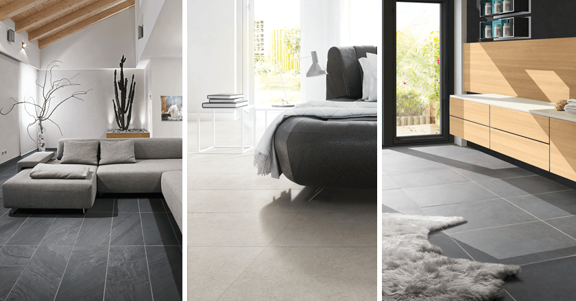 Sol en pierre naturelle CUPA STONE