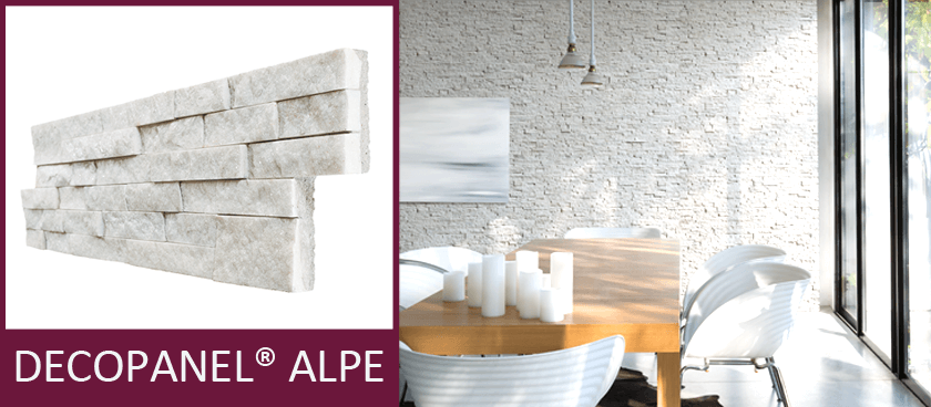 DECOPANEL ALPE