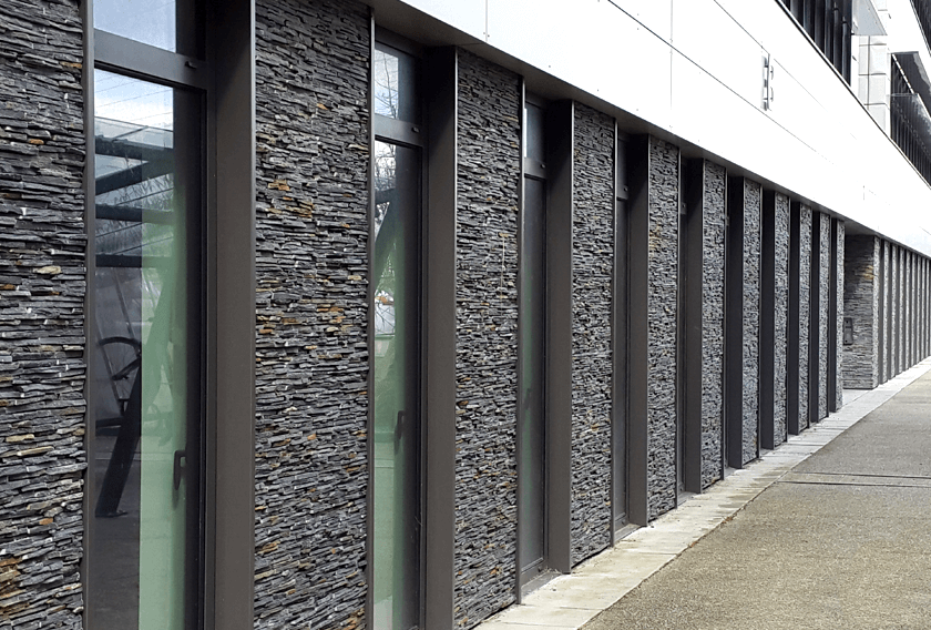 STONEPANEL® Ardoise Lames Fines