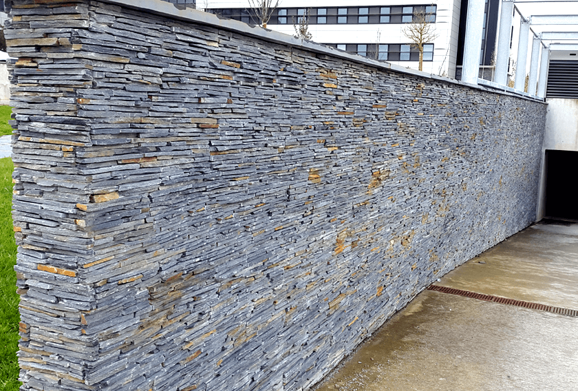 STONEPANEL® Ardoise Lames Fines