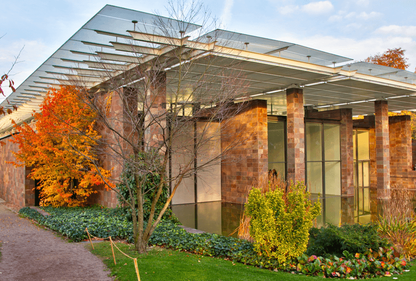 Musée de la fondation Beyeler