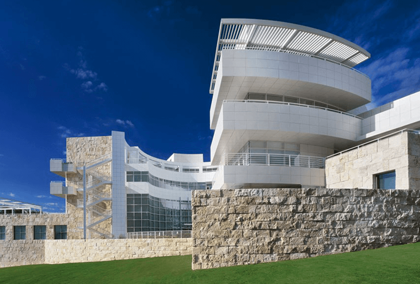 Getty Centre