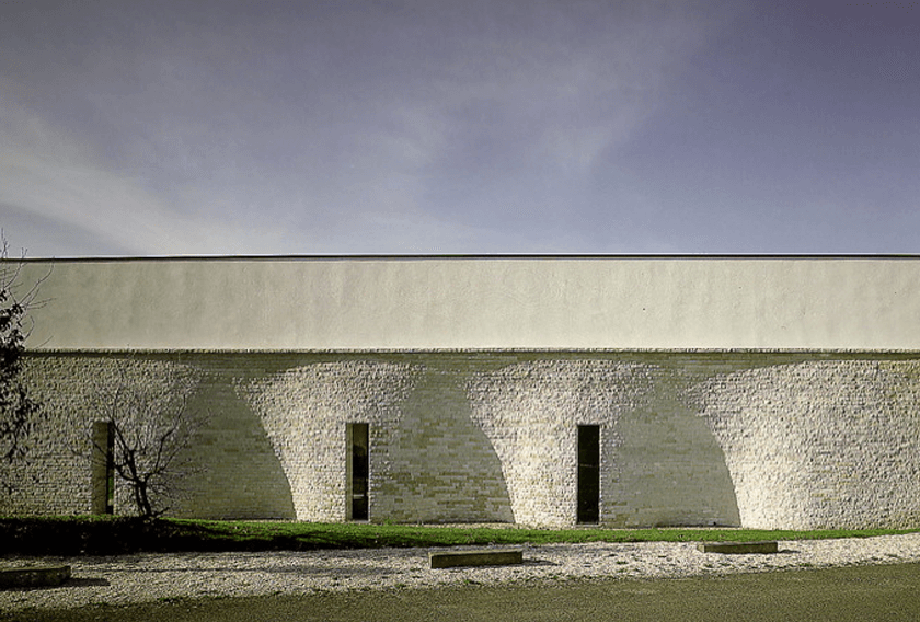 Extension de la Chambre de l'agriculture