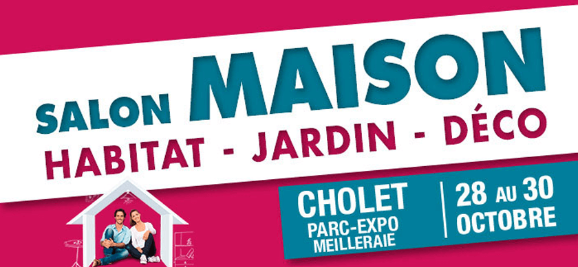 Salon Maison de Cholet