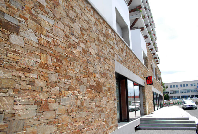 Refaire Facade Maison Pierre | Ventana Blog