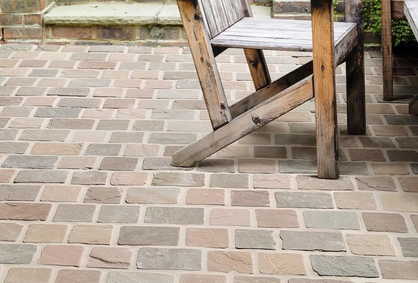 Pavage extérieur : bien choisir son pavage en pierres naturelles