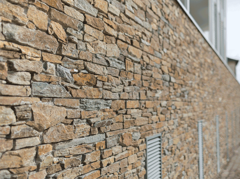 STONEPANEL® Sahara sur l’Écrin Nature