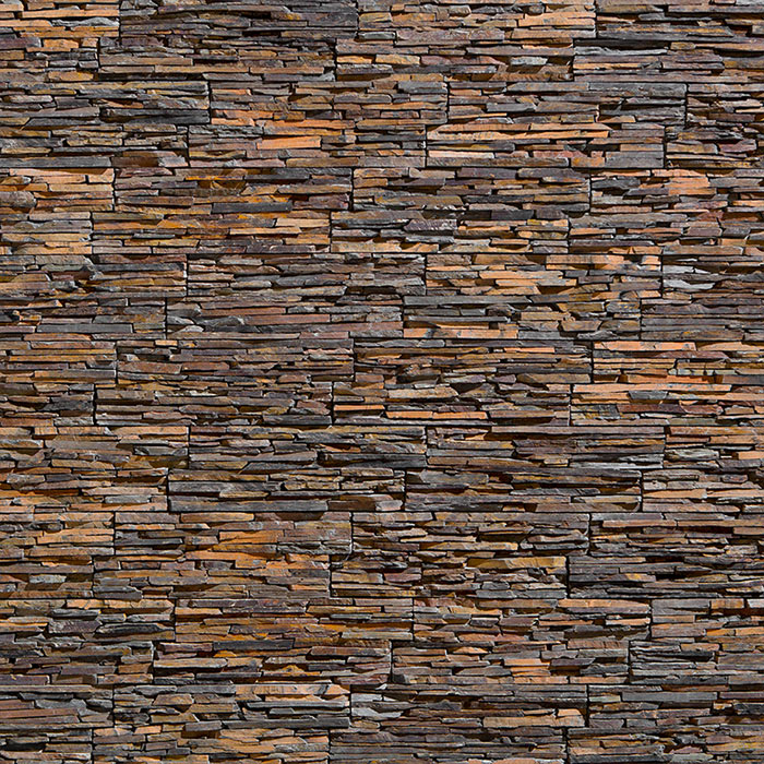 Stonepanel<sup>®</sup> Multicolor Lames Fines