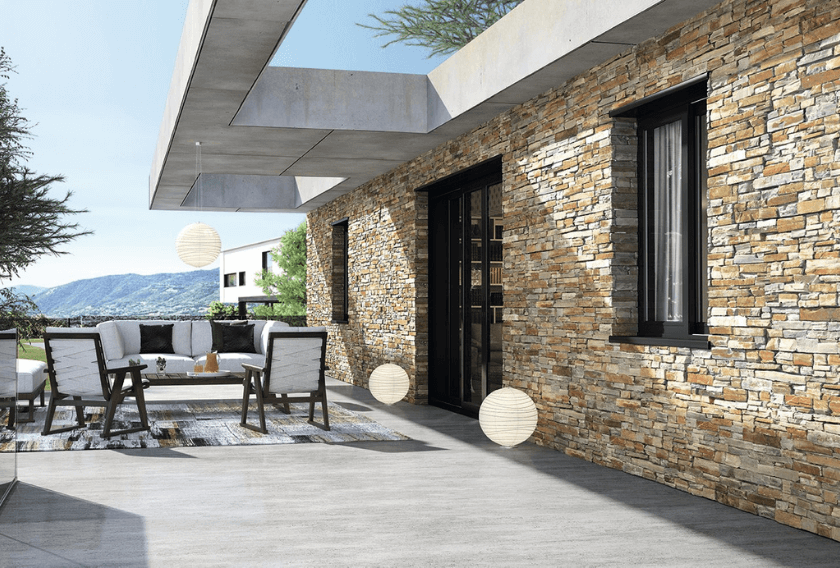 Stonepanel Doré | CUPA STONE