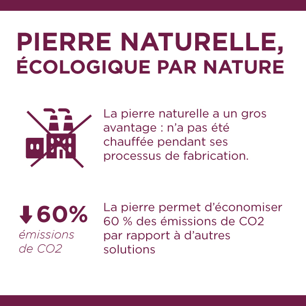 pierre naturelle | Re2020