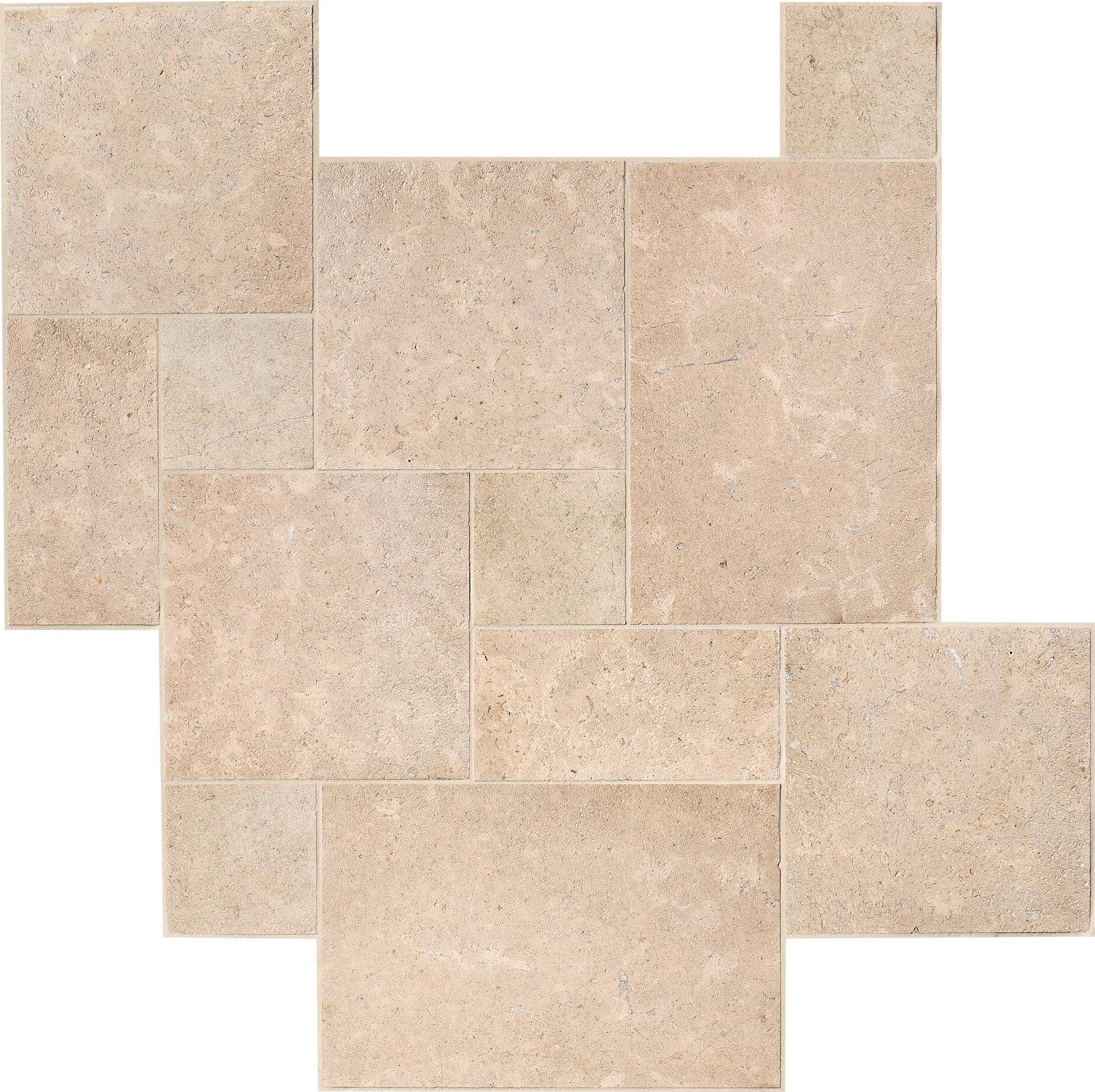 Calcaire Alhambra Beige 5