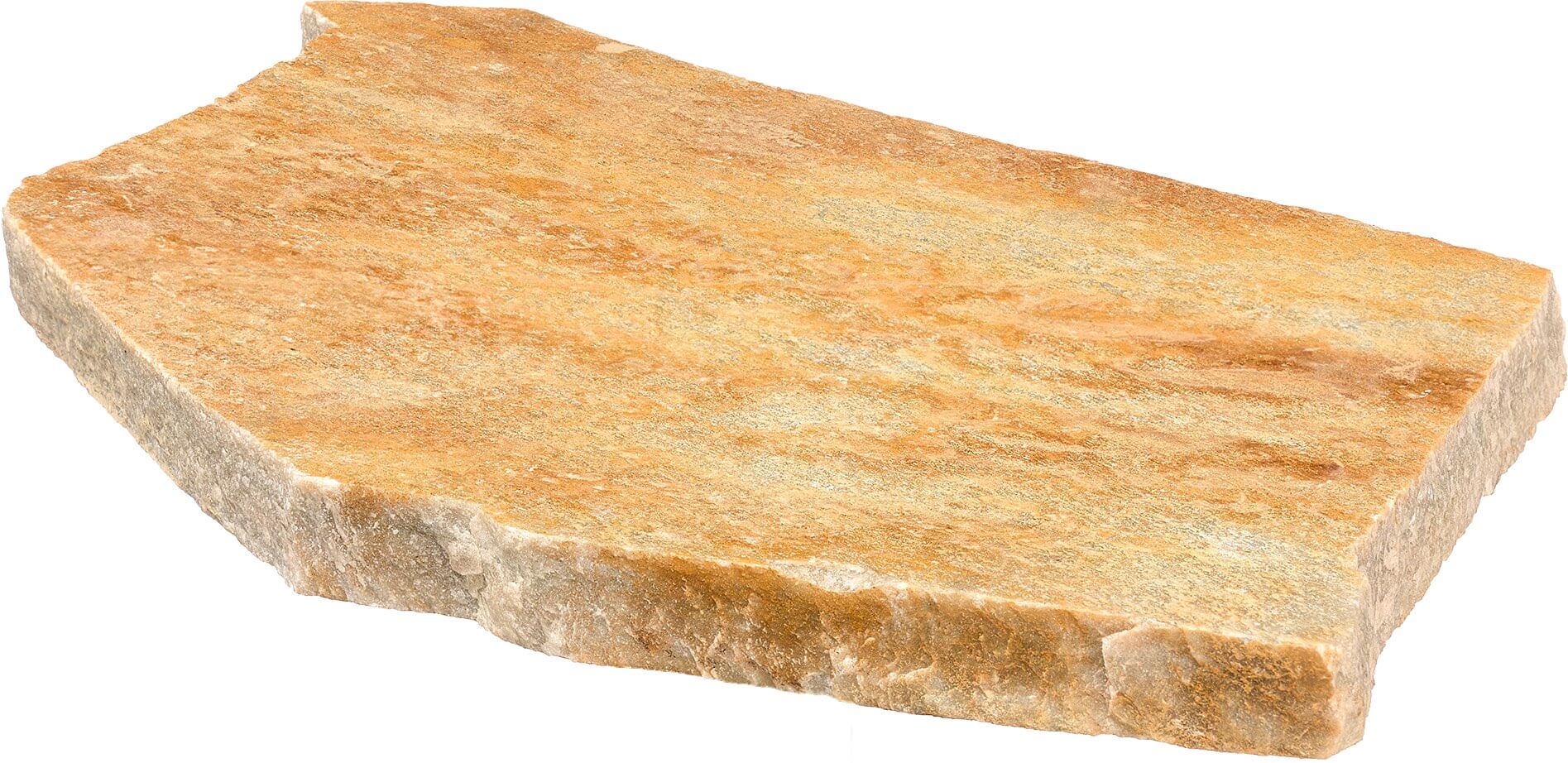 Quartzite Albino Jaune 7