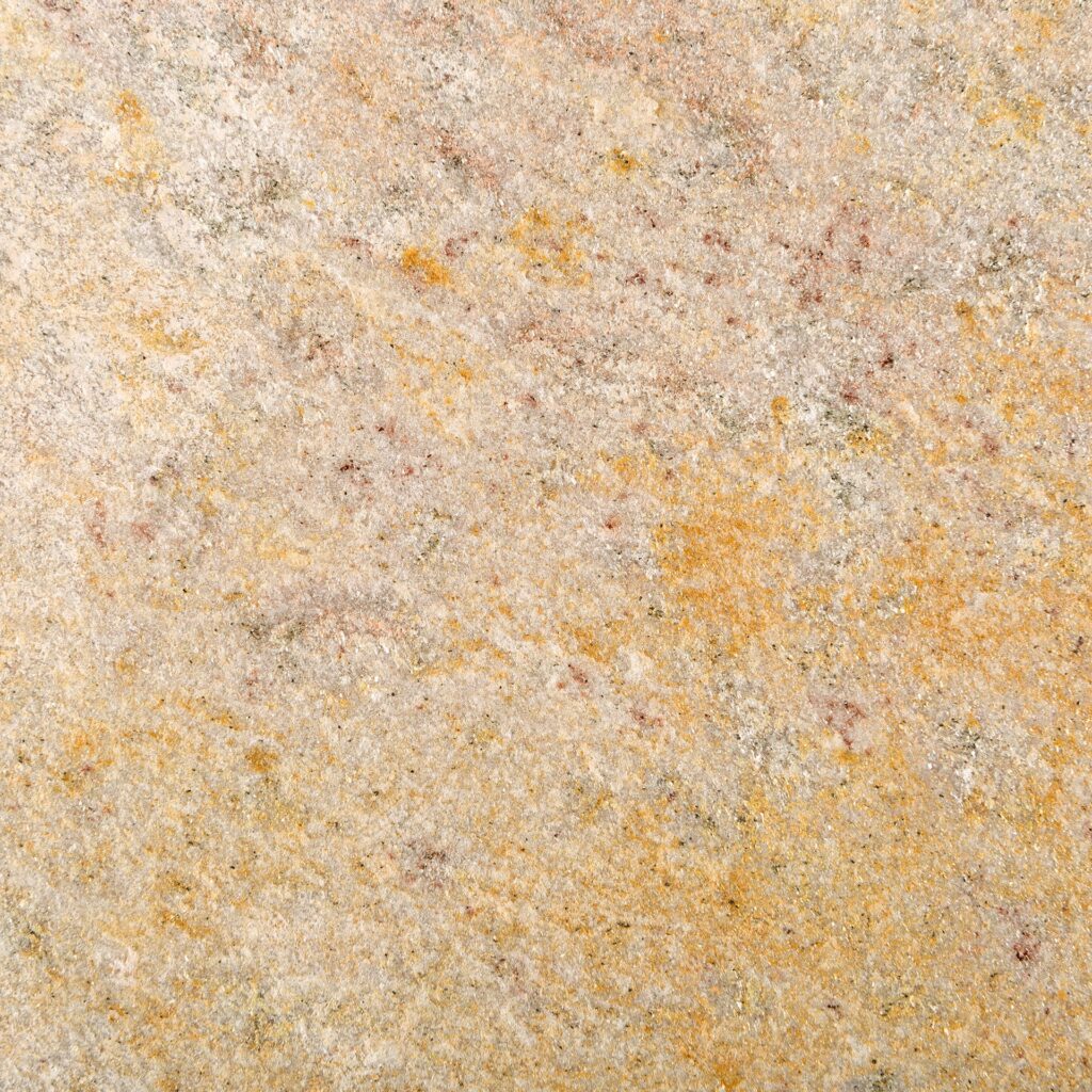 Quartzite Albino Jaune