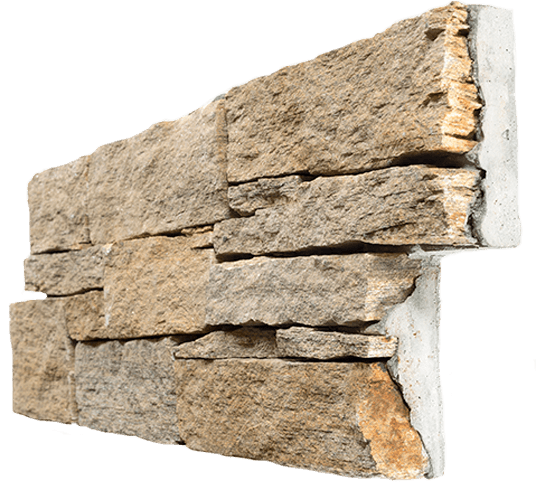 Stonepanel® Saint-Yrieix