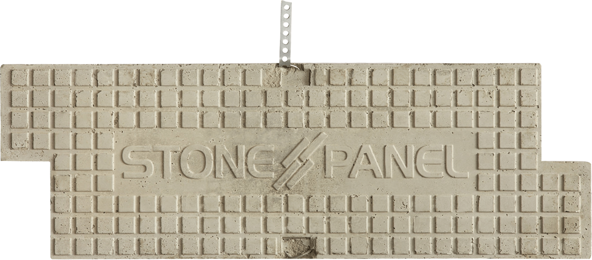 Stonepanel® Multicolor Lames Fines 6