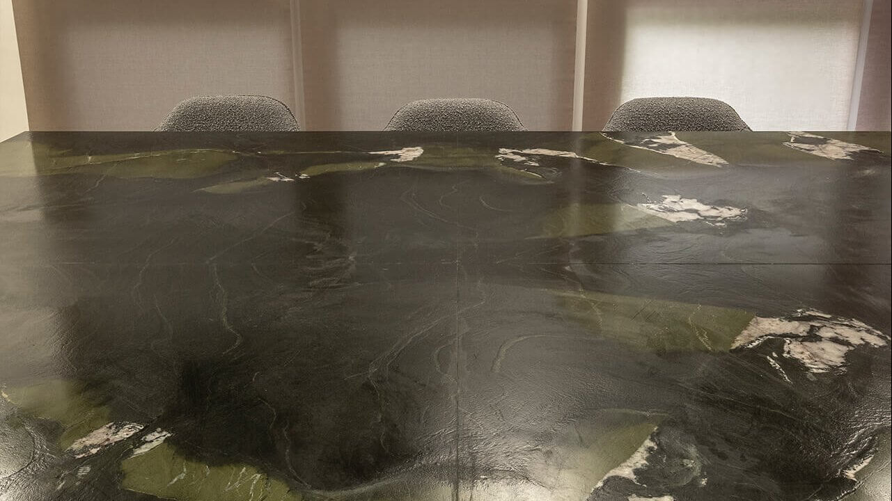 La nature dans votre bureau - Cupa Stone | France