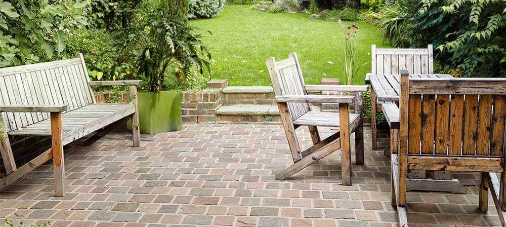 gres metissay paves terrace exterieur gres metissay paves terrace exterieur