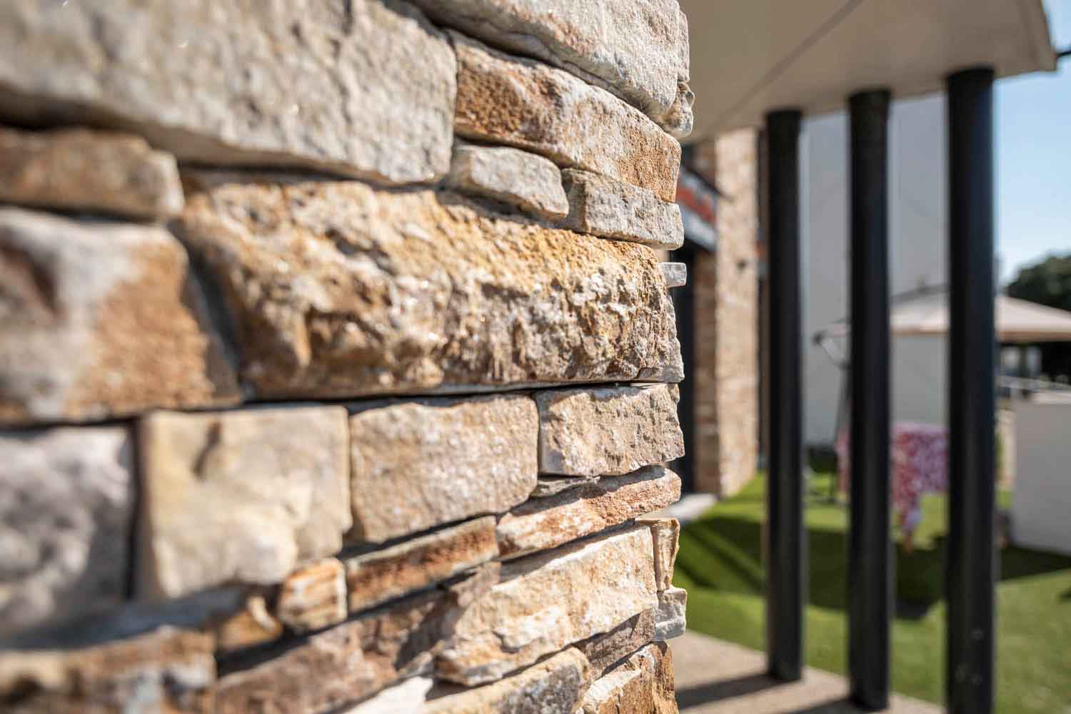 Stonepanel Orient 6