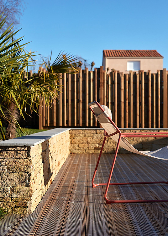 Stonepanel® Saint-Yrieix 3