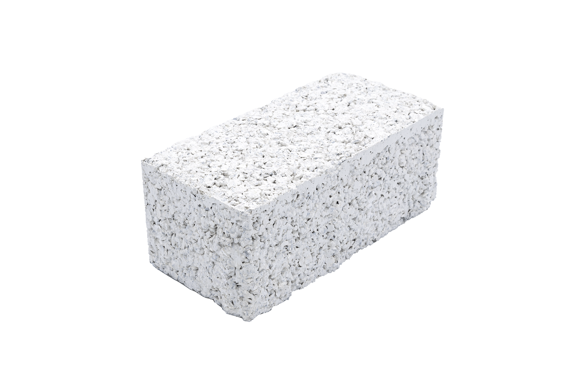Pavé d’O Blanc 9