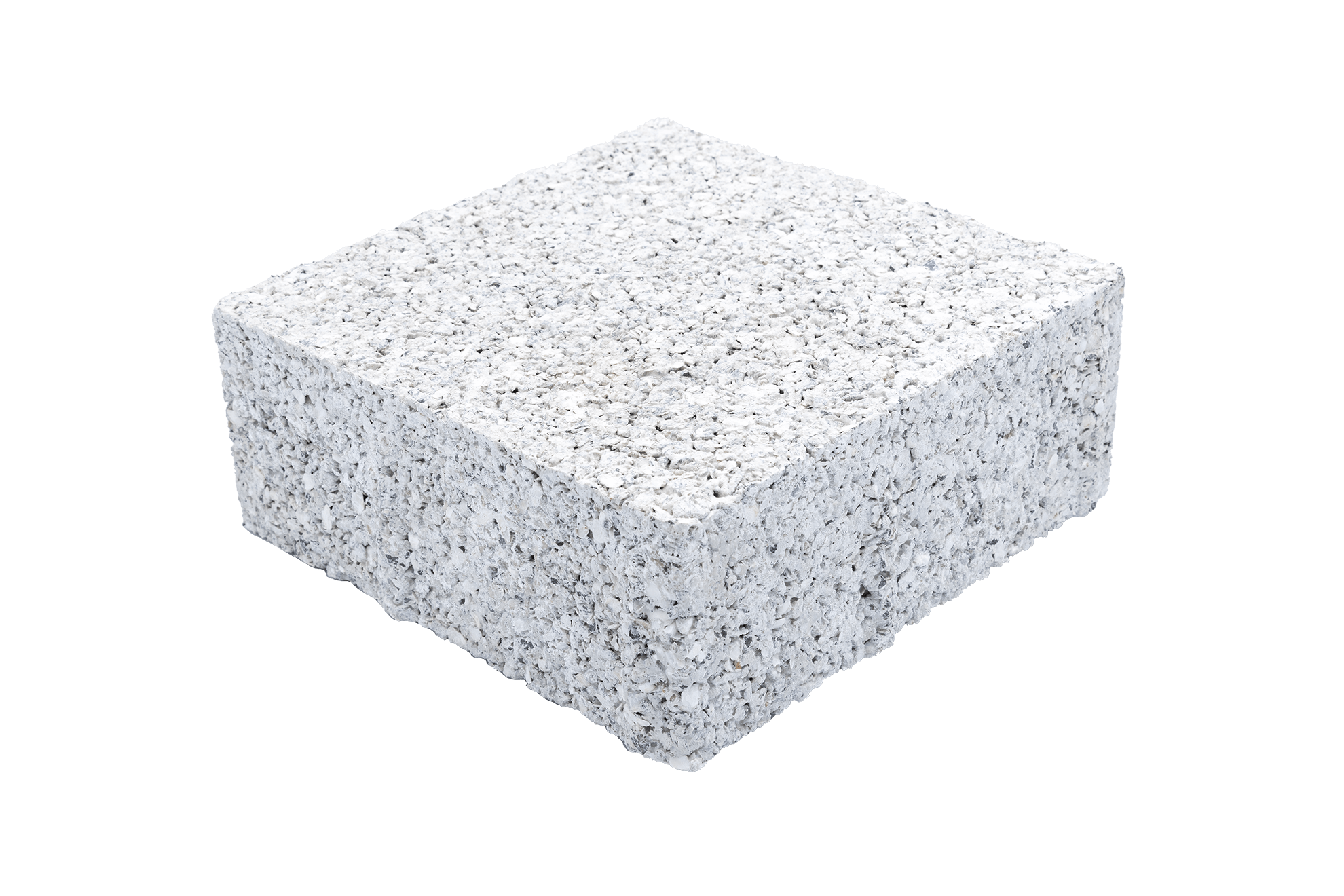 Pavé d’O Blanc 10
