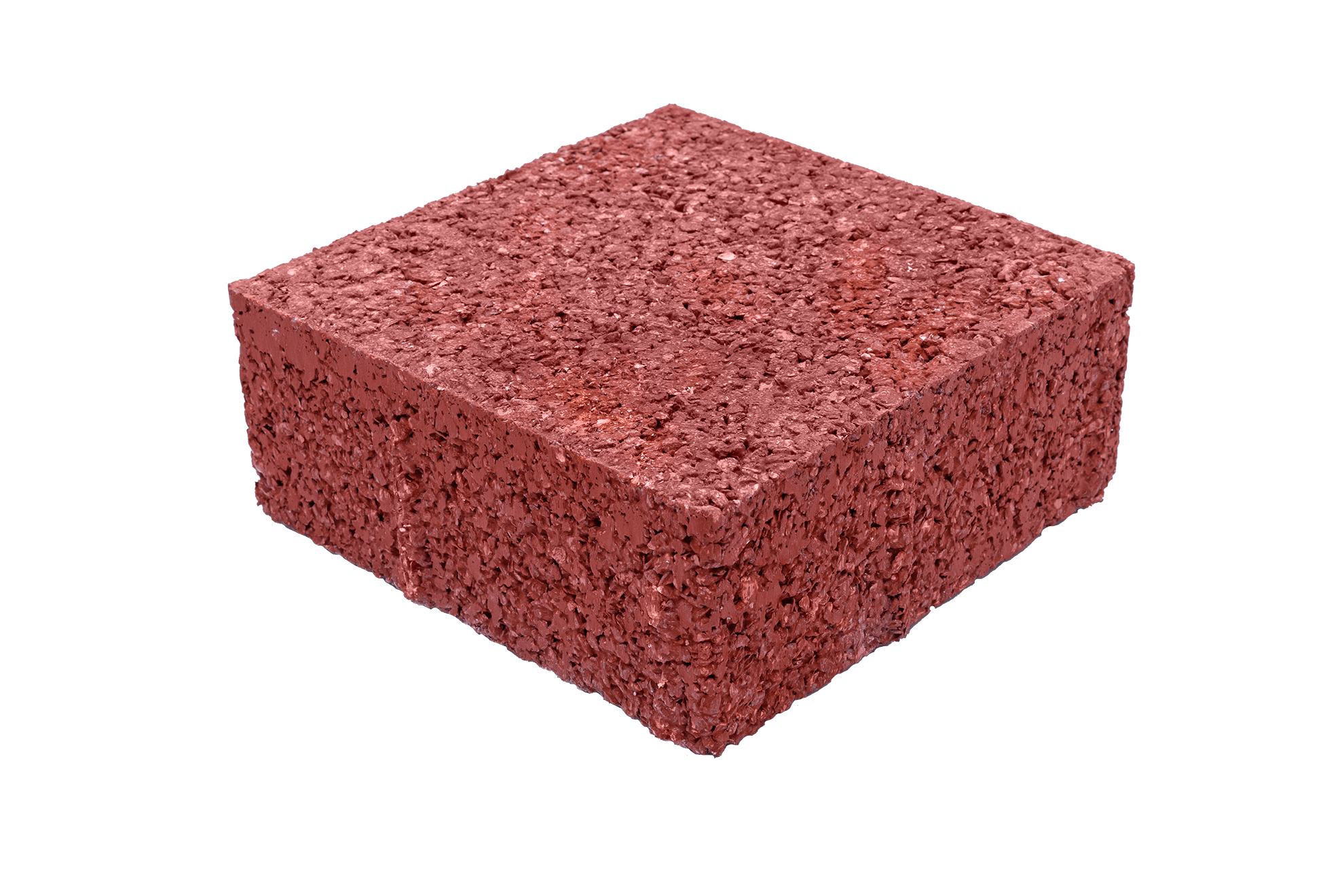 Pavé d’O Rouge 8