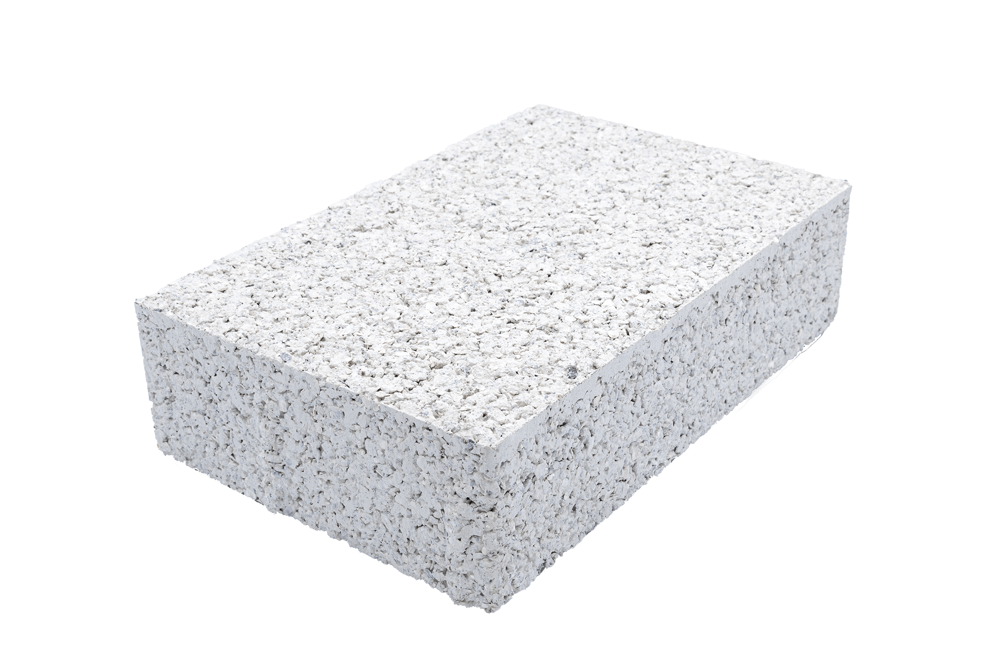 Pavé d’O Blanc 8