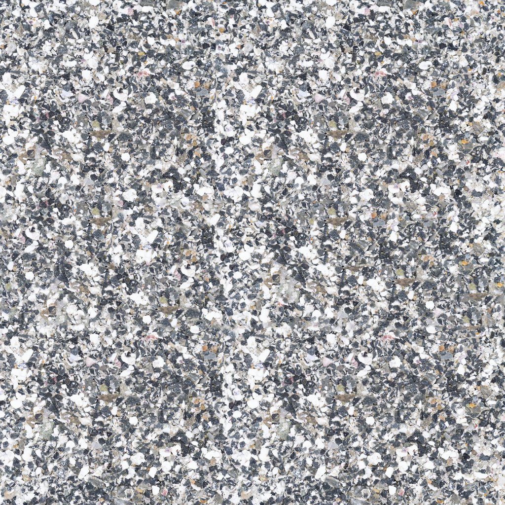 Pavé d’O Gris Blanc Lavé