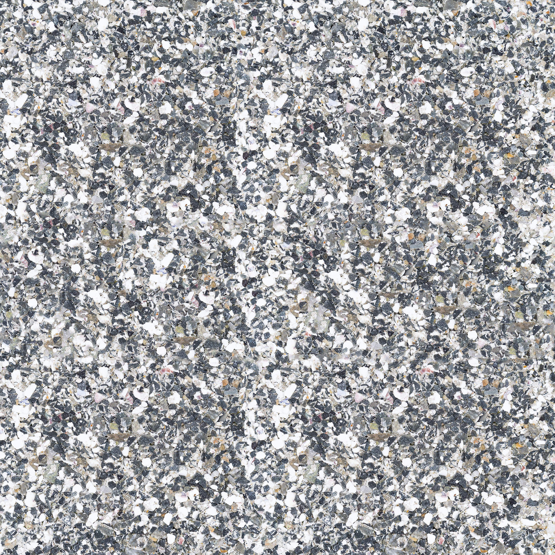 Pavé d’O Gris Blanc Lavé 9