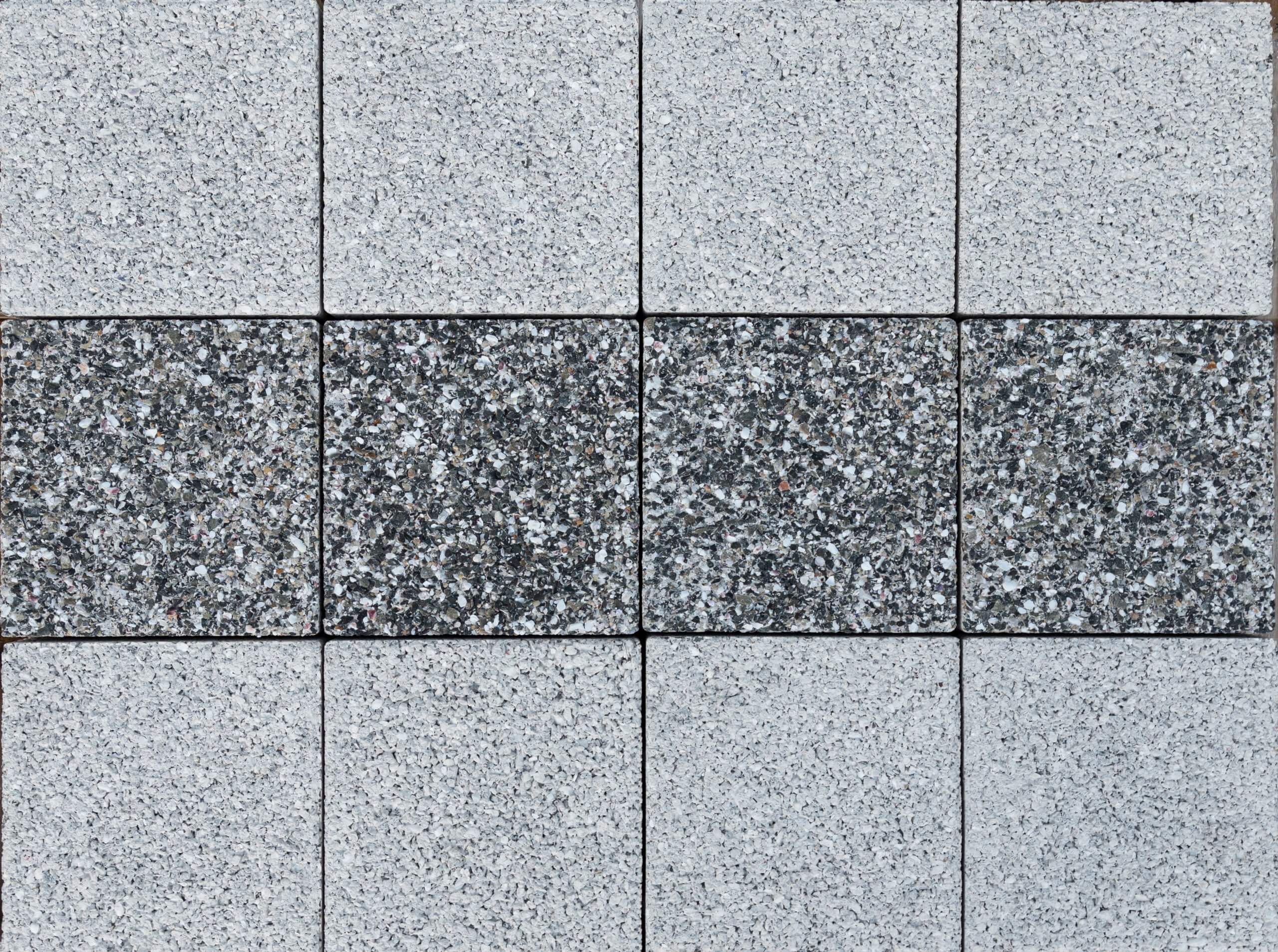 Pavé d’O Gris Blanc Lavé 3