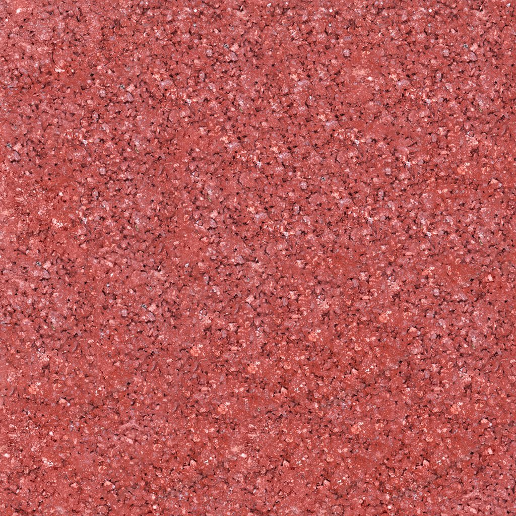 Pavé d’O Rouge