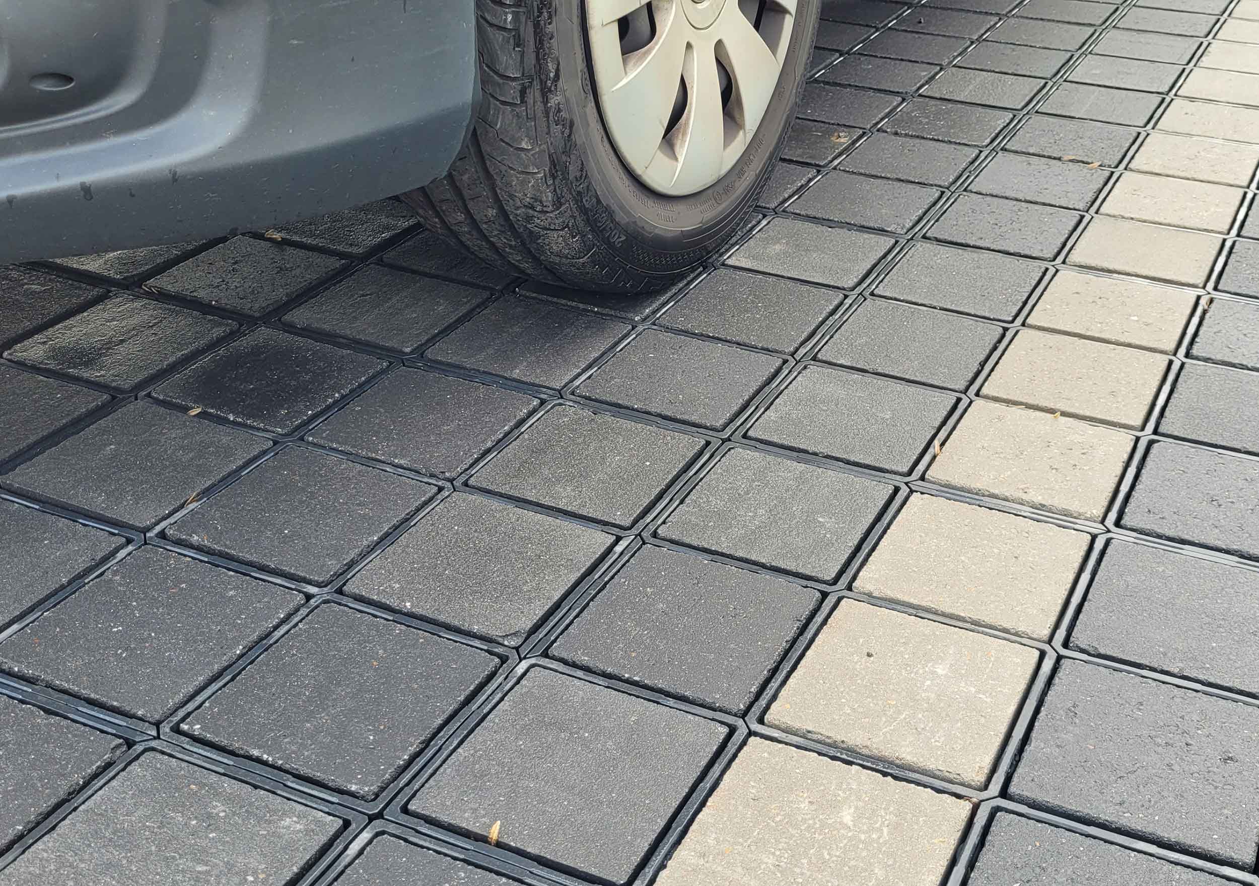 OCITY PAV65 5