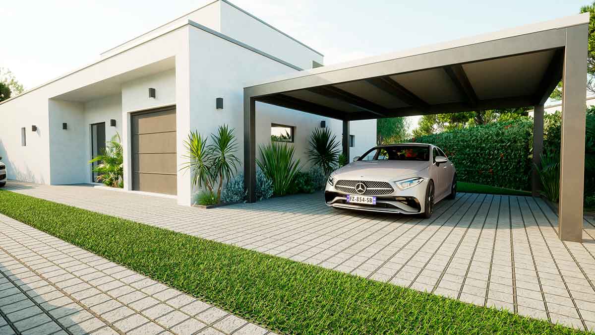 OCITY PAV65 3