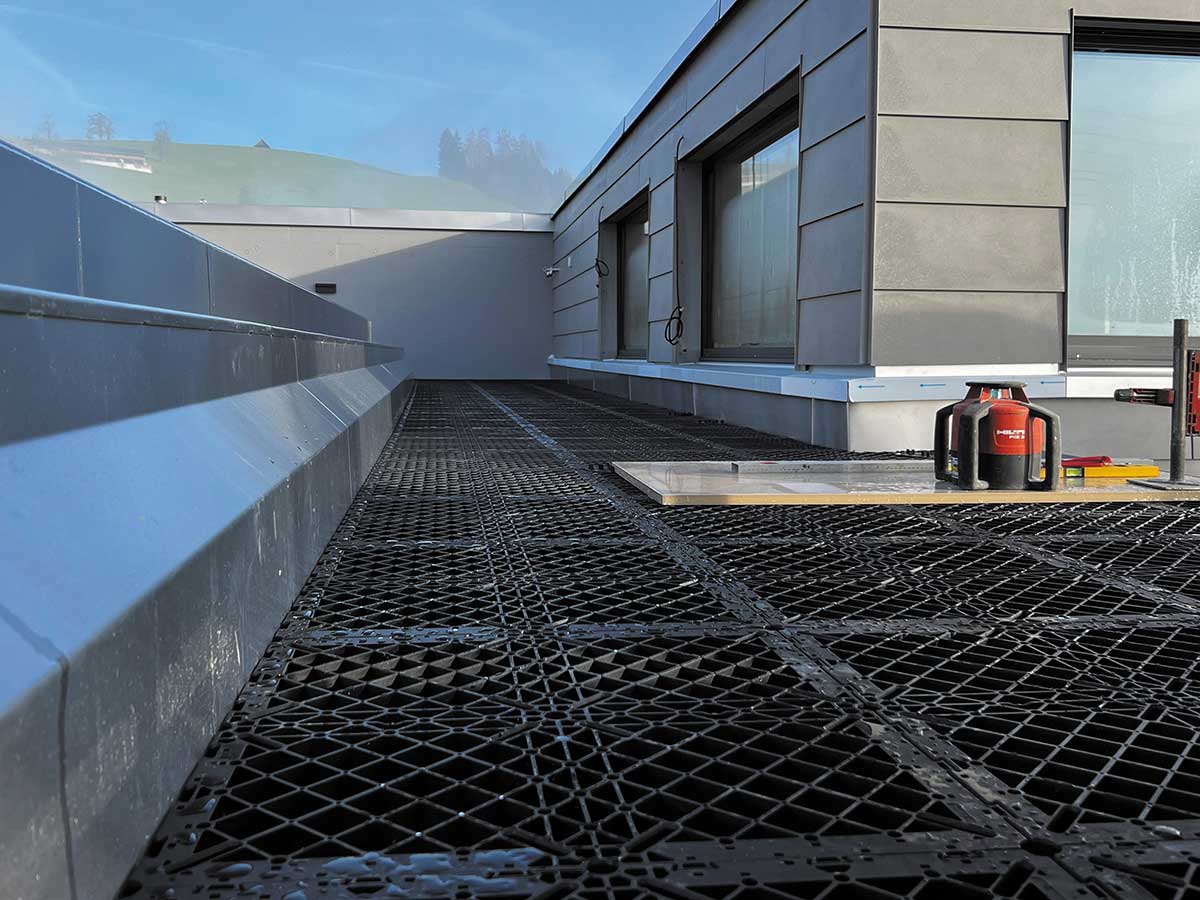GRF SYSTEM 3