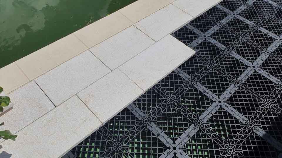GRF SYSTEM 1