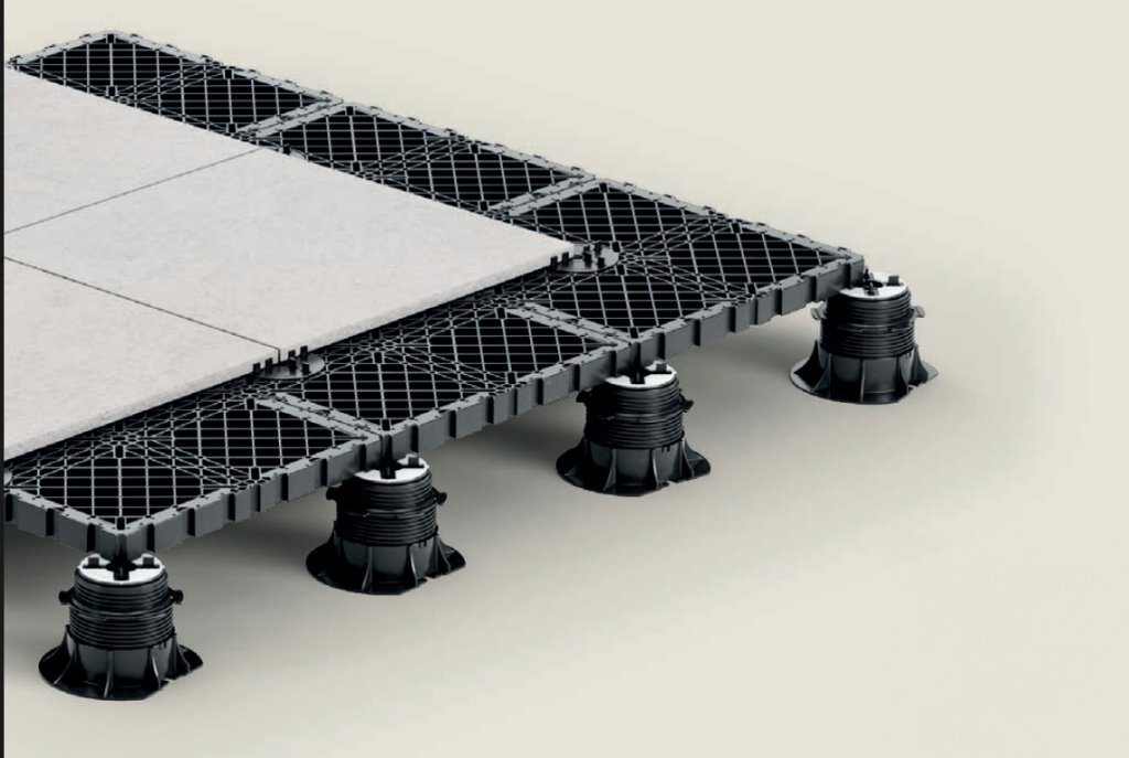 GRF SYSTEM