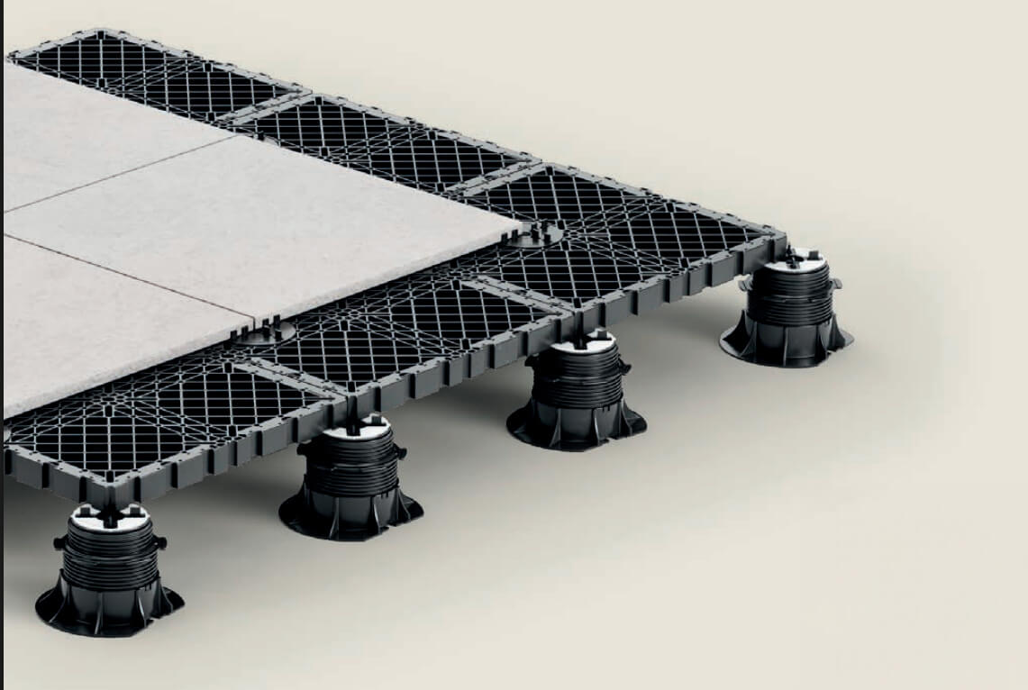 GRF SYSTEM 4