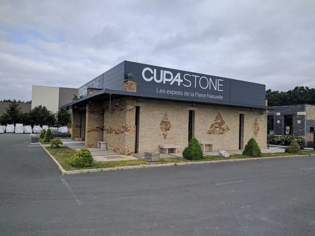 cupa stone muzillac