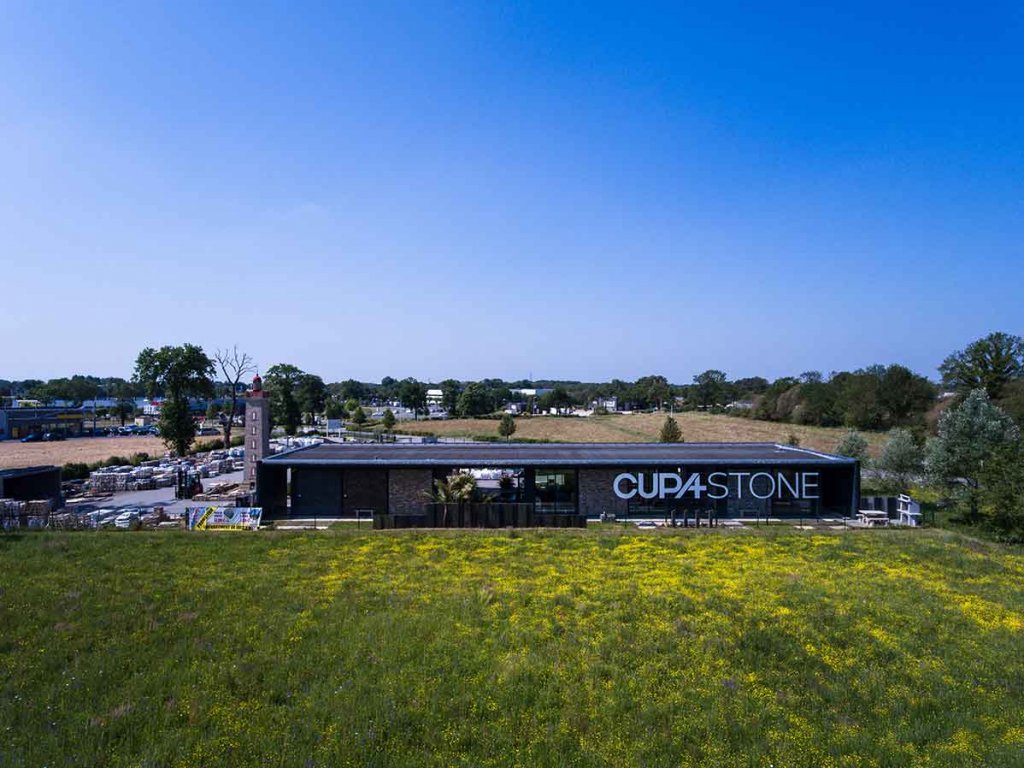 cupa stone muzillac