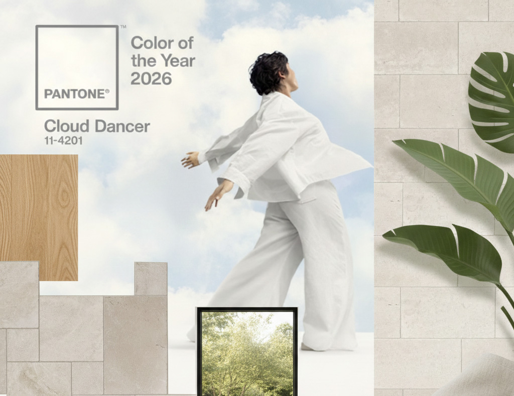 moodboard color of the year